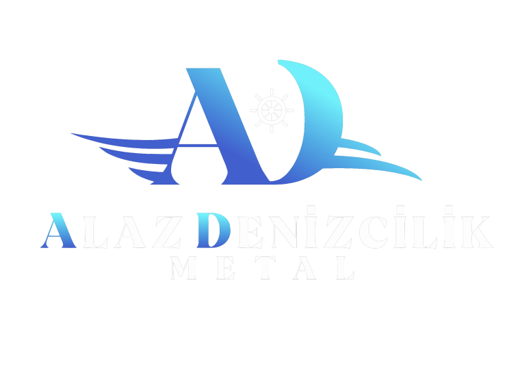 Alaz Denizcilik ve Metal